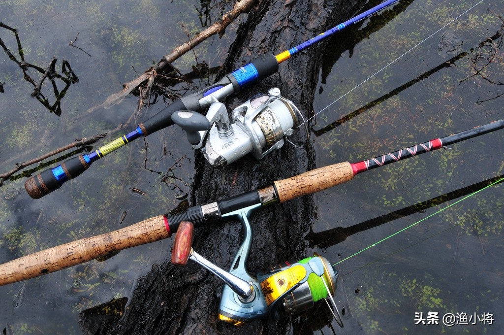 路亚新手入门级装备怎么选,路亚新手推荐装备搭配