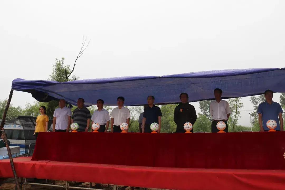 丹东沙里寨金沙湾,中国沙滩足球锦标赛