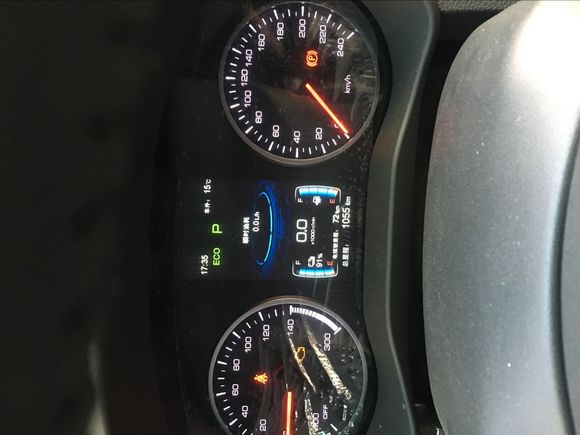 秦80怎么设置里程,秦80电量设置多少比较省油