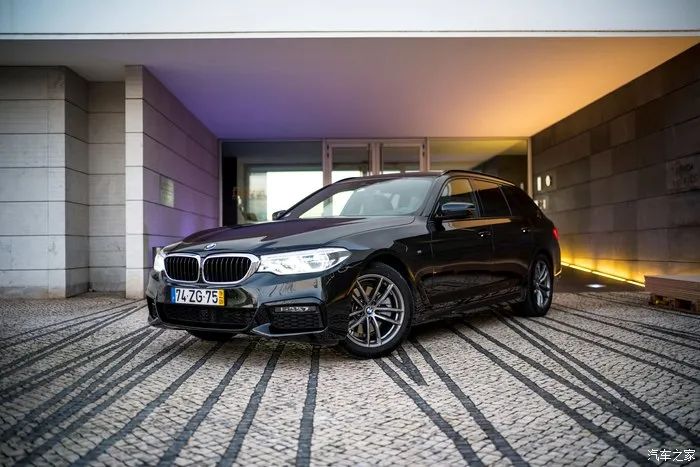 宝马520旅行驾驶感受,宝马520典雅高速体验