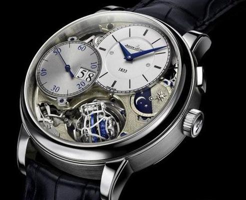 全球最贵的40种表,全球十大名表顶级表