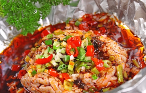 成都名小吃深受欢迎的,成都热门小吃榜单