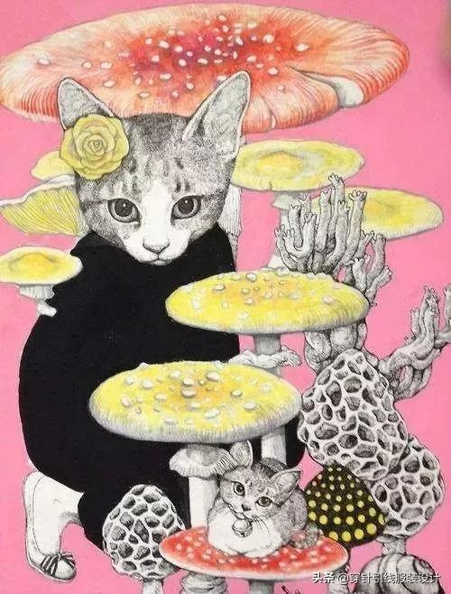 gucci联名艺术大师,gucci合作的艺术家