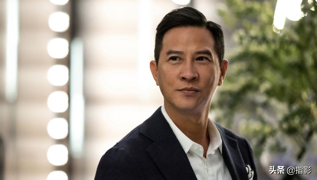 2019年刘德华世界第一等,2019年金鸡奖刘德华影帝