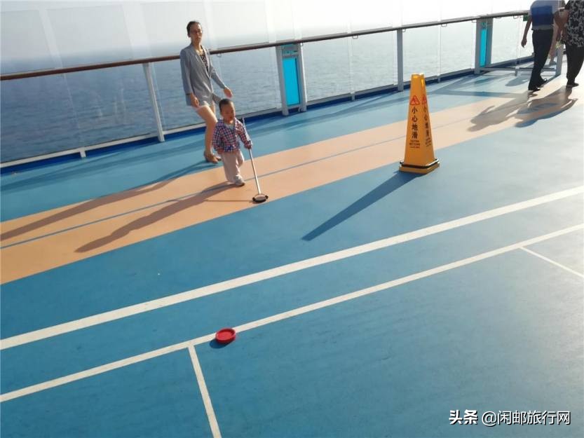 海洋量子号长崎旅游攻略,豪华邮轮海洋量子号去日本