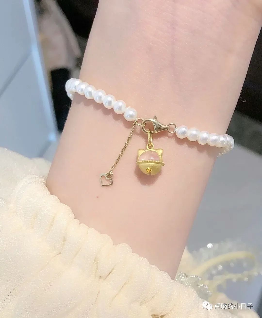 超爱的三件套推荐,十大实用小众首饰品牌