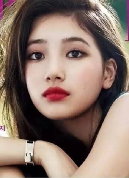 这些明星同款口红，你买过哪几只