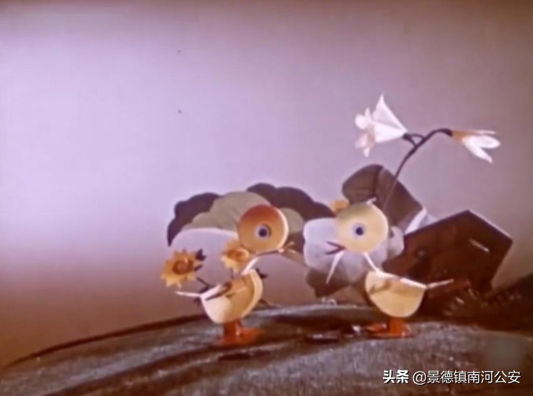 中国人民动画片,中国人动画片短片