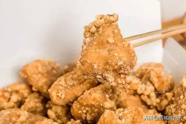 运城万达正豪大大鸡排就是不给客户切，到底咋会事情？