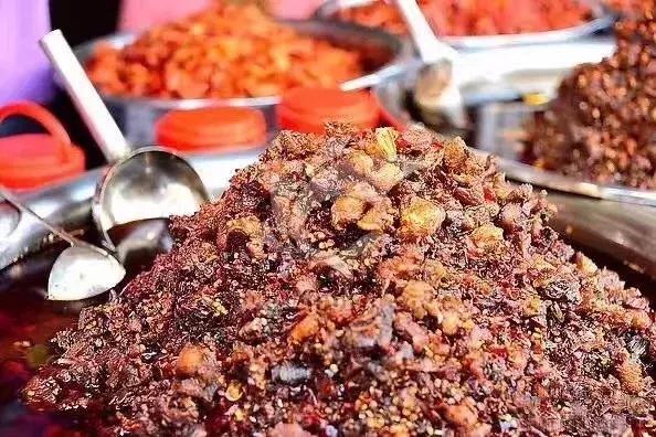 贵阳最好吃的糕粑稀饭,贵阳青岩古镇哪家糕粑稀饭正宗