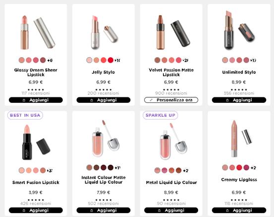 海淘kiko,在什么软件购买kiko