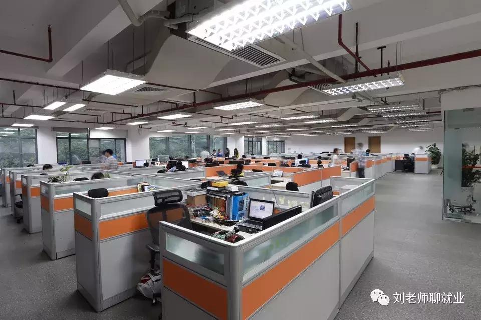 视源股份现状分析,带您看企业