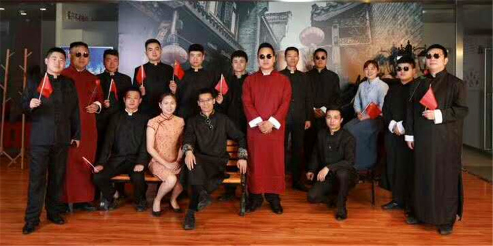 谁是我的真朋友？看看传祺友芝友的朋友圈