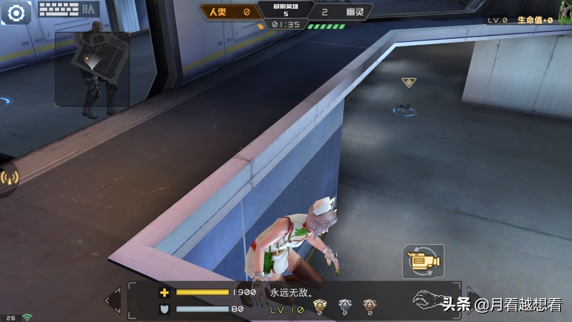 靠模仿赚5亿,模仿cf最成功的游戏