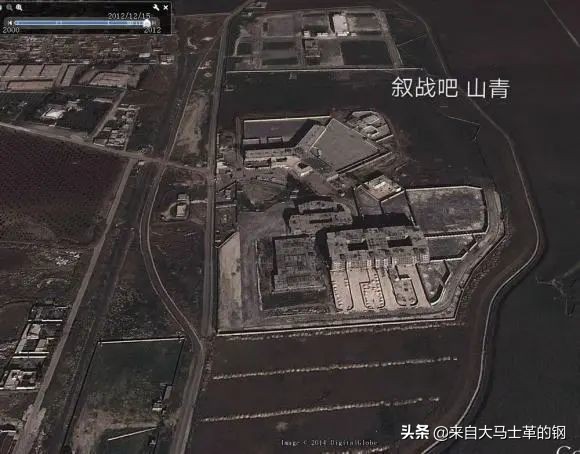 叙利亚阿勒颇监狱,阿勒颇监狱保卫战解说