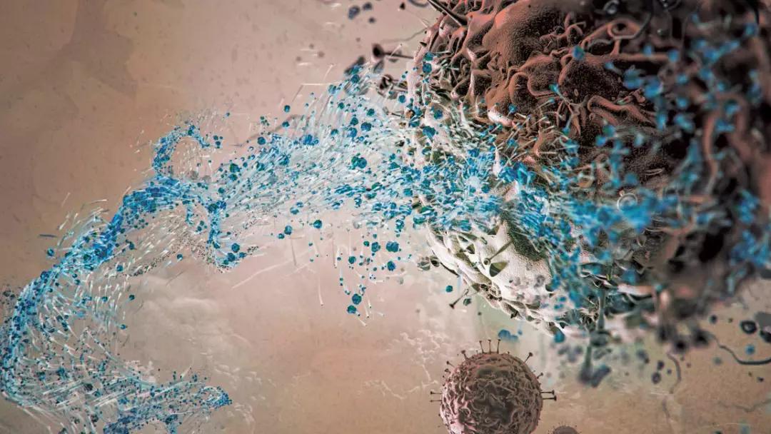 抗毒传奇吉利德是谁 (吉利德抗毒传说)