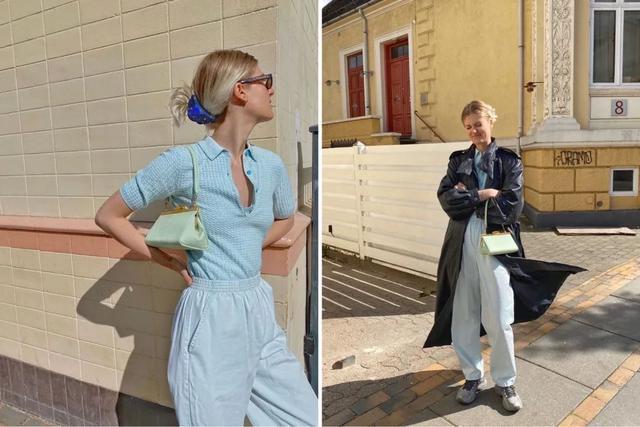 不知怎么搭配衣服,不知道怎么穿衣搭配下什么软件