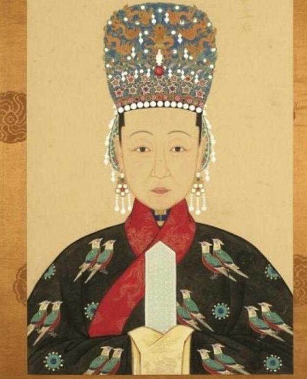 崇祯看到周皇后自尽难过的痛哭,崇祯皇帝周皇后感情