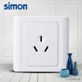 开关插座品牌推荐西门子,西门子和公牛开关插座价格对比