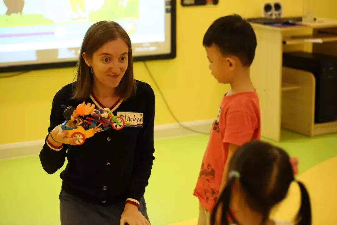 东莞封闭式英语培训机构,东莞英语培训机构