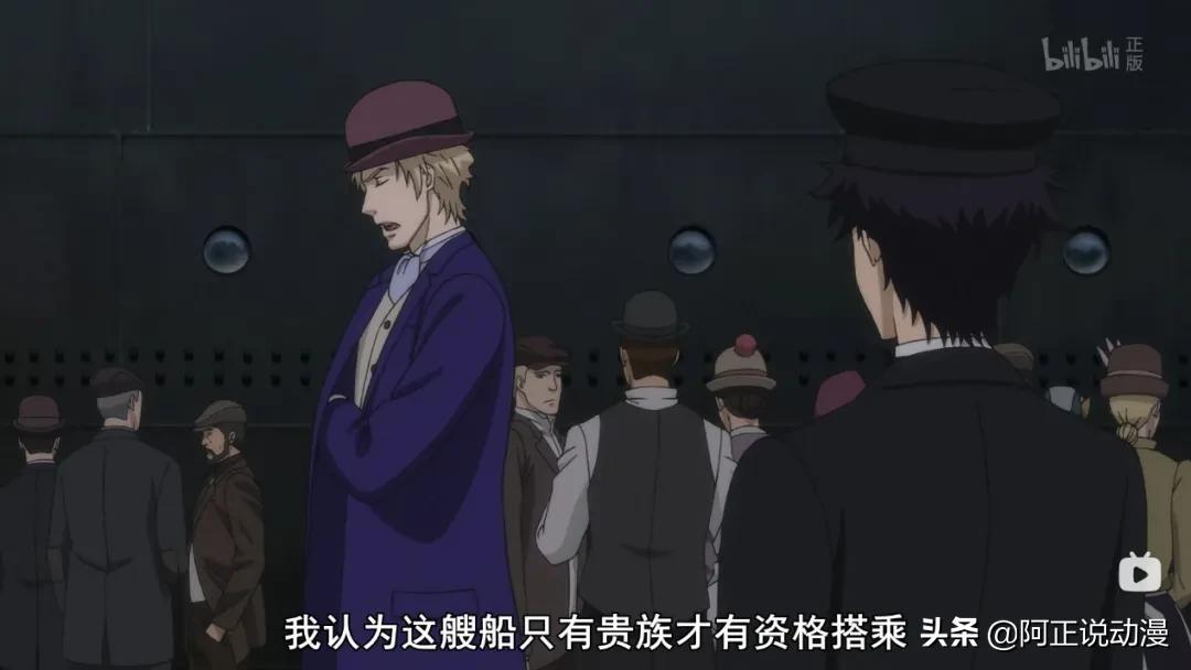 十月新番你最看好哪一部,出了一波强势的十月新番