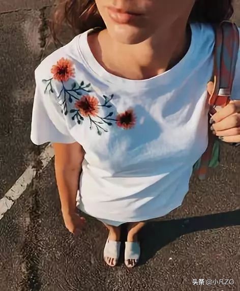 衣服穿久了太旧怎么翻新,旧衣服怎么改造可以穿