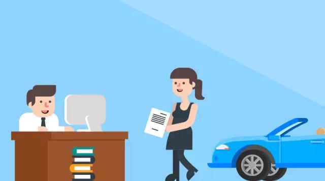 车辆过户了车险没过户可以续保吗,车辆过户车险保单不过户有啥影响