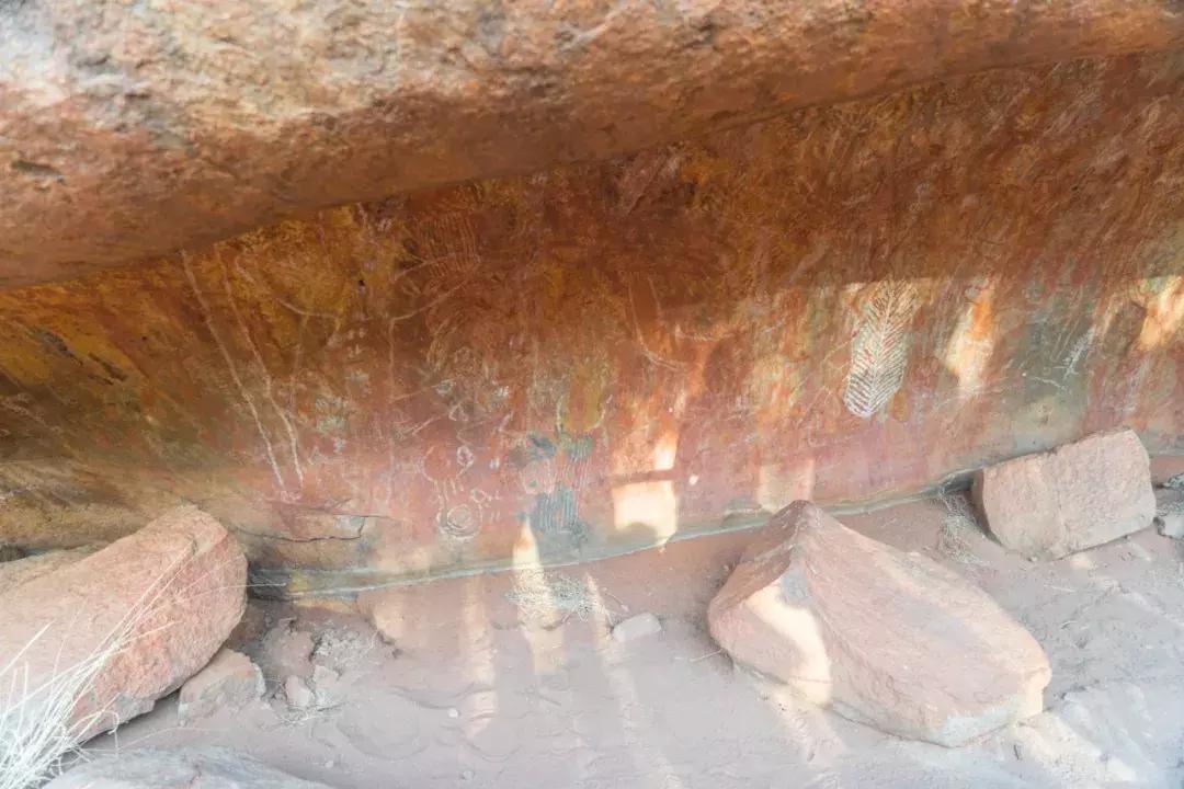 会玩的人一般去哪玩,为什么澳大利亚四面环海