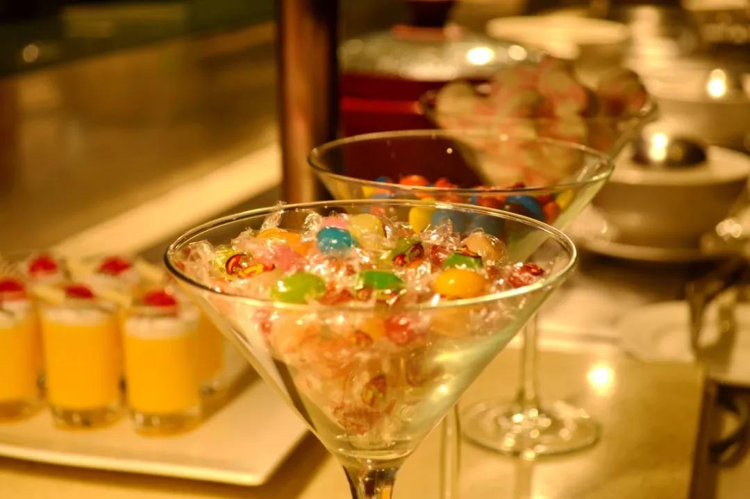 港式点心美食,好吃又简单的港式小吃