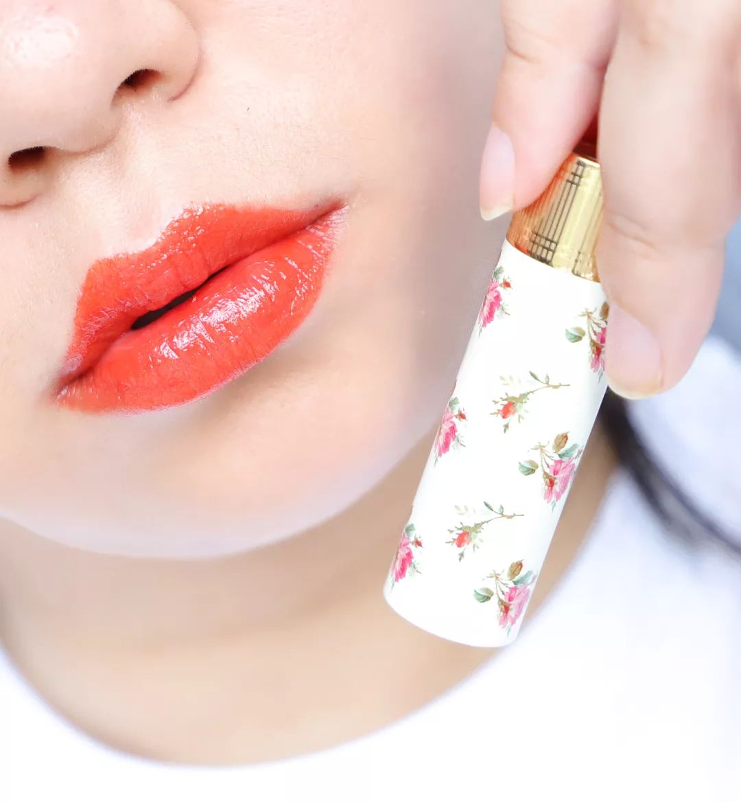 gucci口红开箱绿色盒,gucci口红开箱全过程