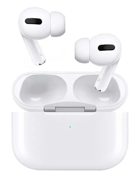 airpodspro突然爆鸣又没了,airpodspro和小米降噪耳机pro