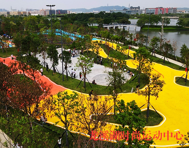 江门免费遛娃地方,江门遛娃好去处附近免费