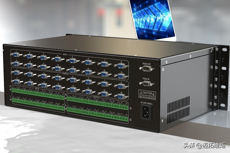 vga矩阵常见问题,vga矩阵常见故障