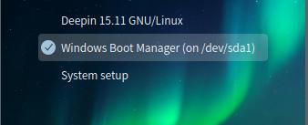 legacy与uefi都可以装系统吗,legacy启动怎么改为uefi