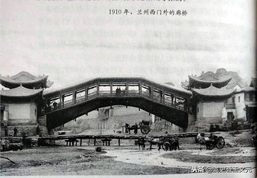 兰州抗日时期多重要,兰州战略位置的重要性