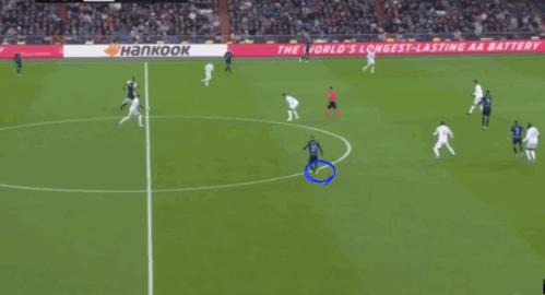 厄德高弧线传球,厄德高直塞集锦