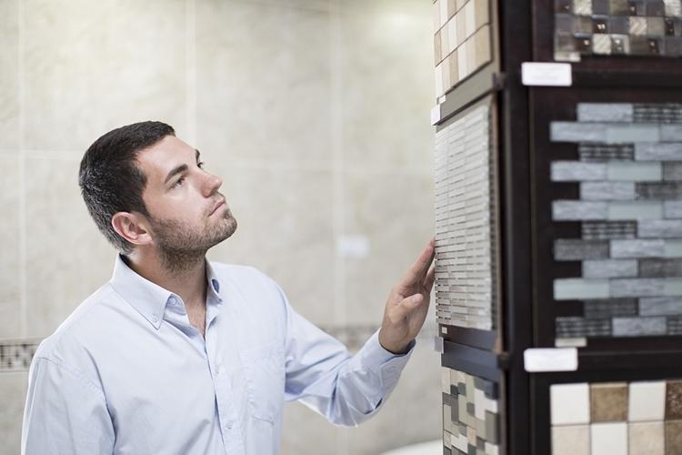 客厅瓷砖怎么挑选美观,客厅瓷砖600*1200横铺还是竖铺