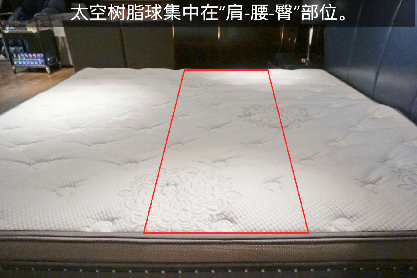 慕思3d床垫和树脂球床垫哪个好,太空树脂球和慕思床垫的区别