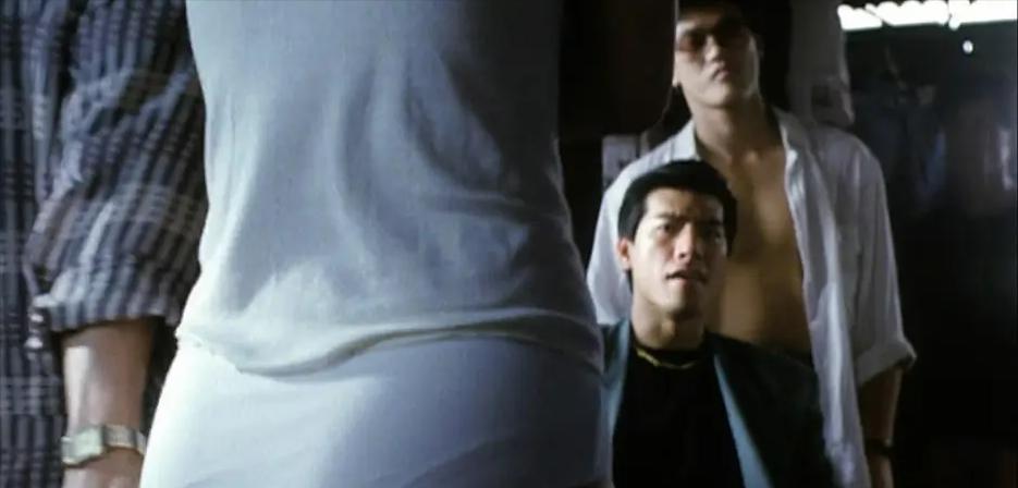 香港十大人物刘德华,香港十大反派演员张晋