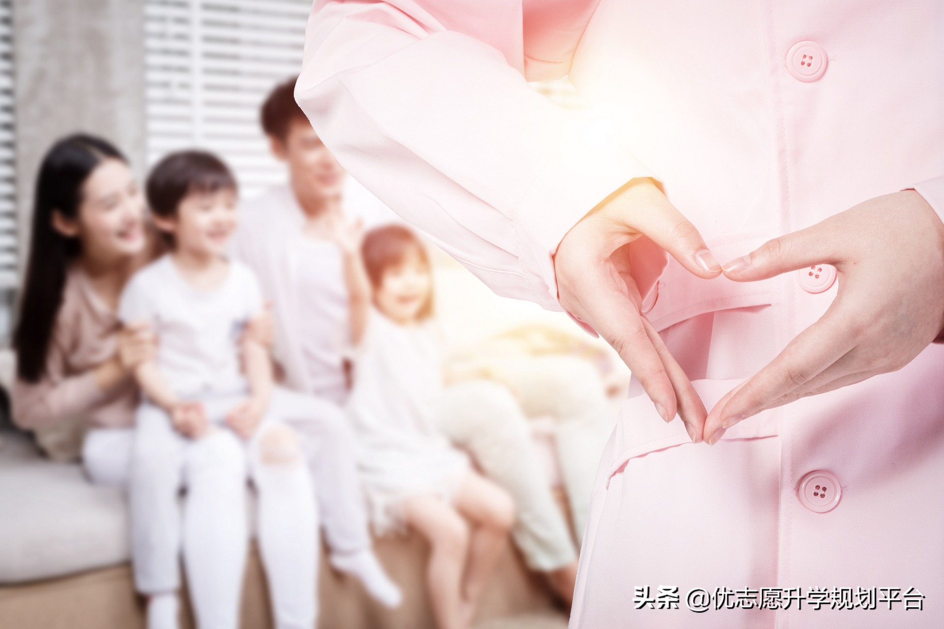 学护理专业你希望学到什么,学护理专业毕业后可以选择什么