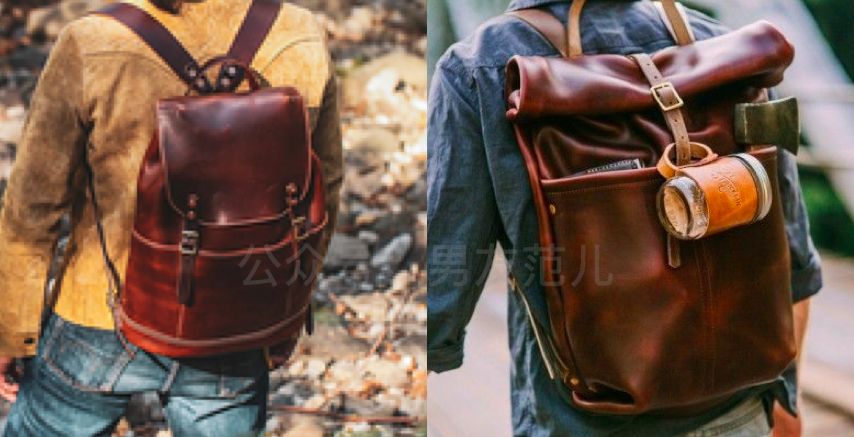 双肩包怎么选适合自己的,双肩包怎么选才合适自己身型