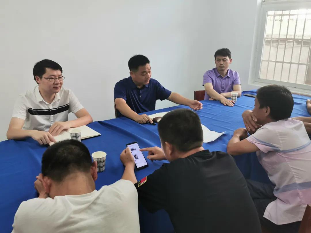 赞！这个＂优胜单位＂来之不易！