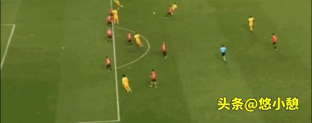 欧联资格赛热刺3球晋级，穆里尼奥调侃球门小，欧足联代表解疑！