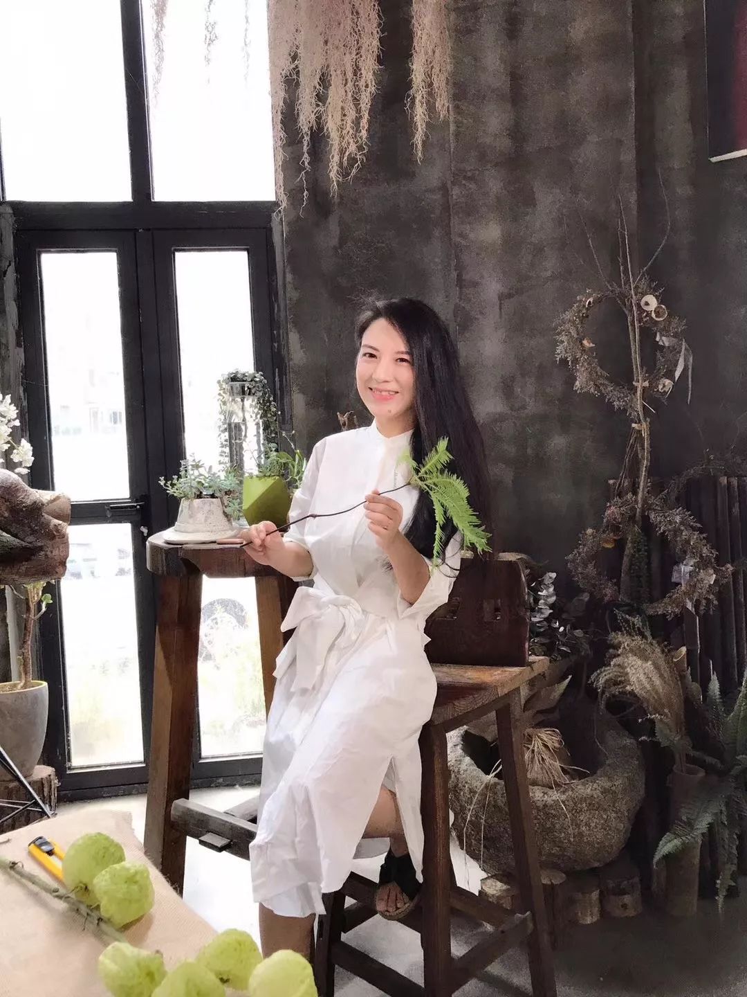 花艺大咖有哪些 (花艺界传奇人物)