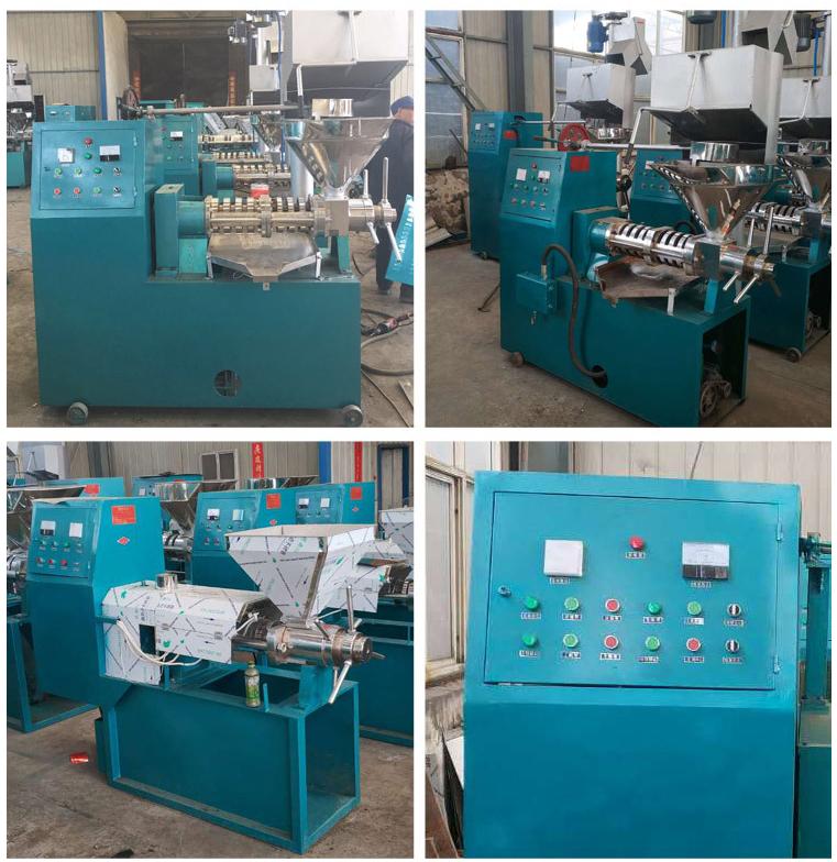 想开个榨油坊能挣钱吗,想开个油坊利润怎么样