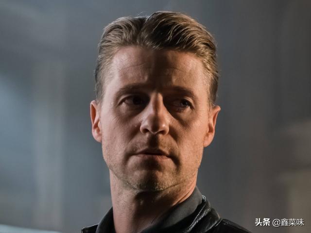 哥谭叛逆阶段,哥谭叛逆