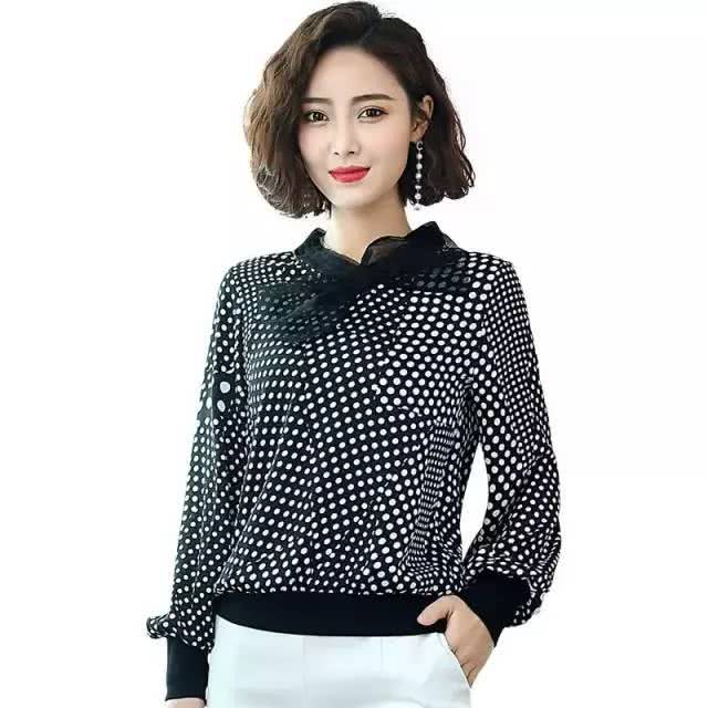 洋气减龄小衫毛衣 (洋气减龄毛衣小衫)