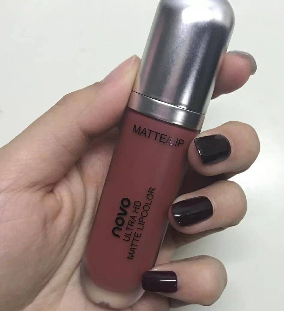 大牌口红必买色号推荐黄皮哑光,平价不沾杯不掉色的口红推荐