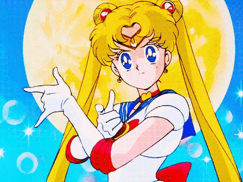 羞耻挑战，这些动漫中姿势你敢模仿吗？