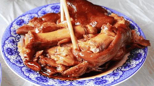 猪蹄高压锅炖30分钟能烂吗,猪蹄炖不烂教你两个技巧